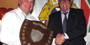 Gansbaai Prestige Presidents Inhuldiging 3